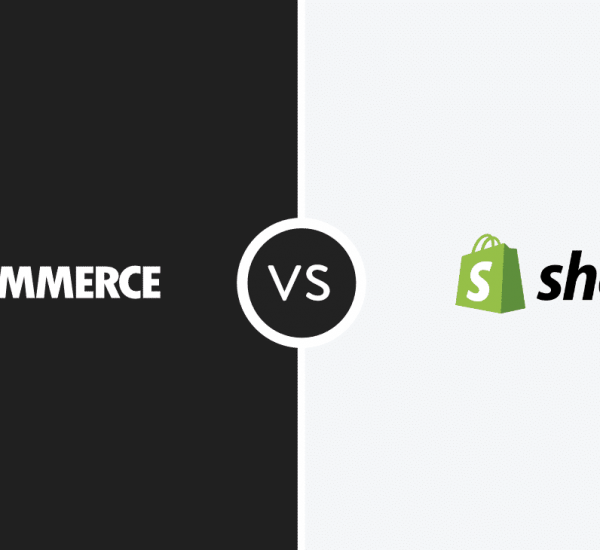 WooCommerce vs Shopify