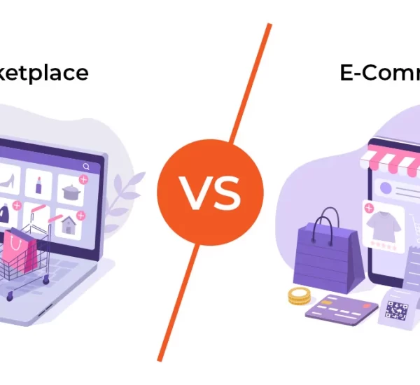 Marketplace vs eCommerce Platform – Which One is Better?